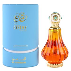 Al Haramain Omry Due illatos olaj hölgyeknek 24 ml