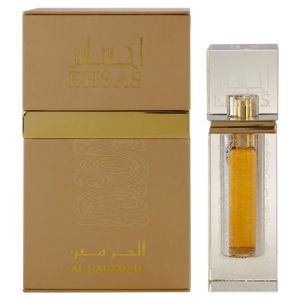 Al Haramain Ehsas Eau de Parfum unisex 24 ml