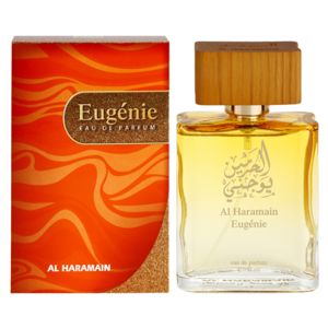Al Haramain Eugenie Eau de Parfum unisex 100 ml