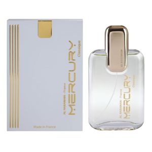 Al Haramain Mercury Classique eau de parfum unisex