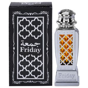 Al Haramain Friday Eau de Parfum hölgyeknek 15 ml