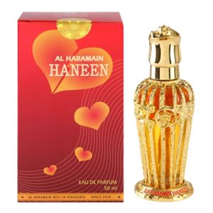 Al Haramain Haneen eau de parfum unisex
