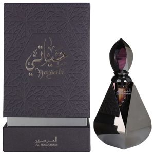 Al Haramain Hayati Eau de Parfum hölgyeknek 12 ml