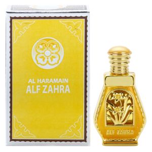 Al Haramain Alf Zahra parfüm hölgyeknek 15 ml