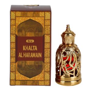 Al Haramain Khalta illatos olaj unisex
