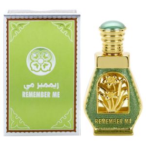 Al Haramain Remember Me parfüm unisex