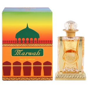 Al Haramain Marwah Eau de Parfum unisex 45 ml