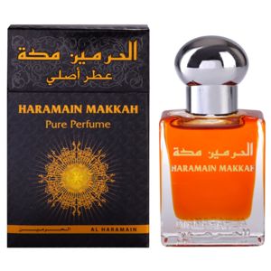 Al Haramain Makkah illatos olaj unisex 15 ml