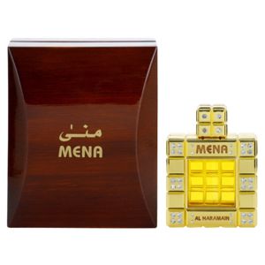 Al Haramain Mena parfüm unisex 25 ml