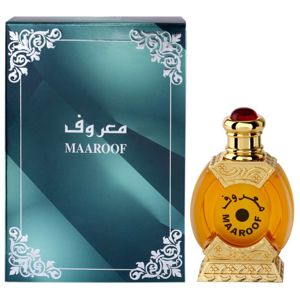 Al Haramain Maaroof Eau de Parfum hölgyeknek 25 ml