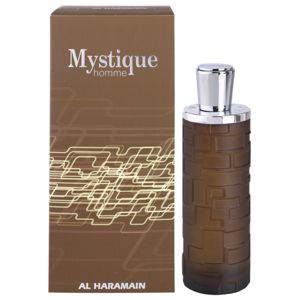 Al Haramain Mystique Homme Eau de Parfum uraknak 100 ml