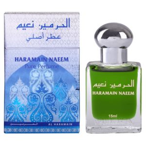 Al Haramain Haramain Naeem illatos olaj unisex