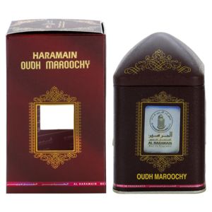 Al Haramain Oudh Maroochy tömjén 50 g