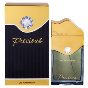Al Haramain Precious Gold Eau de Parfum hölgyeknek 100 ml