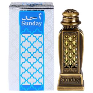 Al Haramain Sunday Eau de Parfum hölgyeknek 15 ml