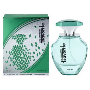 Al Haramain Tsavorite Eau de Parfum unisex 100 ml