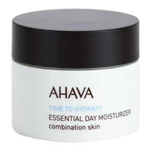 AHAVA Time To Hydrate nappali hidratáló krém kombinált bőrre 50 ml