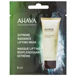 AHAVA Time To Revitalize bőrélénkítő liftinges maszk 8 ml