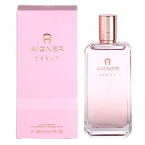 Etienne Aigner Debut Eau de Parfum hölgyeknek 100 ml