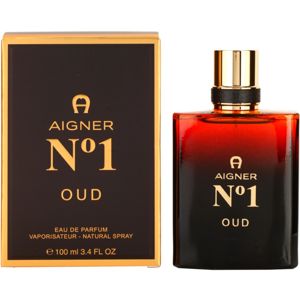 Etienne Aigner No. 1 Oud Eau de Parfum uraknak 100 ml