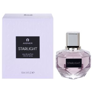 Etienne Aigner Starlight Eau de Parfum hölgyeknek 100 ml