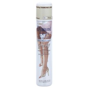 AirStocking Diamond Legs harisnya spray formában SPF 25