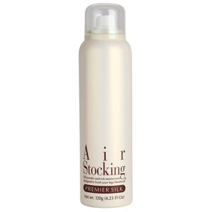 AirStocking Premier Silk tonizáló harisnya spray formában árnyalat Natural 120 g