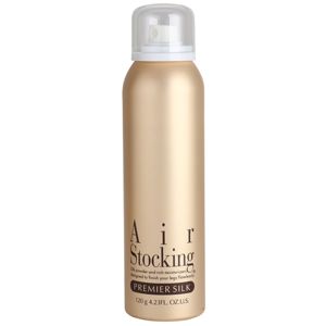 AirStocking Premier Silk tonizáló harisnya spray formában