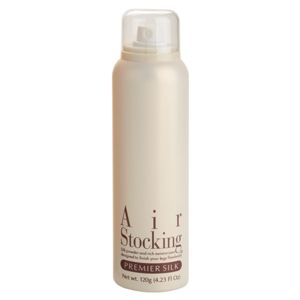 AirStocking Premier Silk tonizáló harisnya spray formában