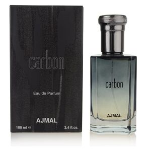 Ajmal Carbon Eau de Parfum uraknak 100 ml