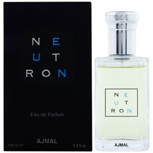 Ajmal Neutron Eau de Parfum uraknak 100 ml