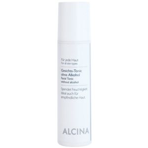 Alcina For All Skin Types arctonikum alkoholmentes 200 ml