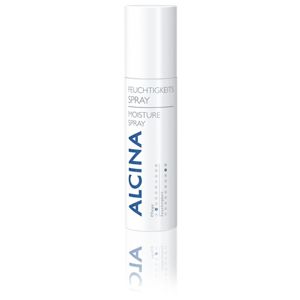 Alcina Normal and Delicate Hair hidratéló spray a könnyű kifésülésért 100 ml