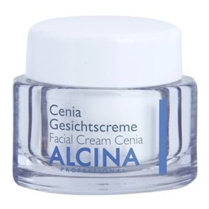 Alcina For Dry Skin Cenia bőrkrém hidratáló hatással 50 ml