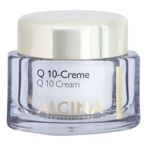 Alcina Effective Care bőrkrém koenzim Q10 50 ml