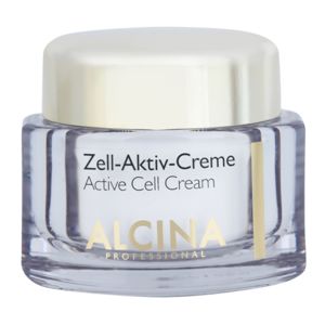 Alcina Effective Care aktív krém a feszes bőrért 50 ml