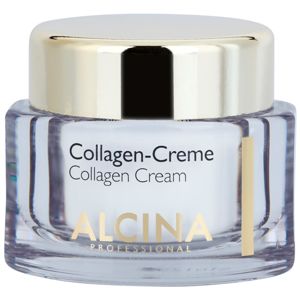 Alcina Effective Care bőrkrém kollagénnel 50 ml