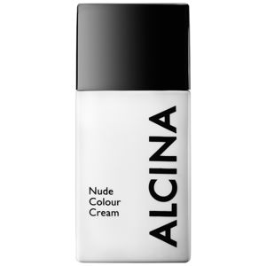 Alcina Decorative Nude Colour tonizáló krém természetes hatásért 35 ml