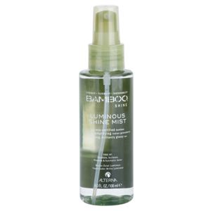 Alterna Bamboo Shine permet a fénylő és selymes hajért 100 ml