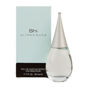 Alfred Sung Shi Eau de Parfum hölgyeknek 50 ml
