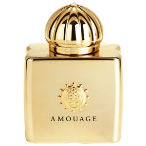 Amouage Gold parfüm kivonat hölgyeknek