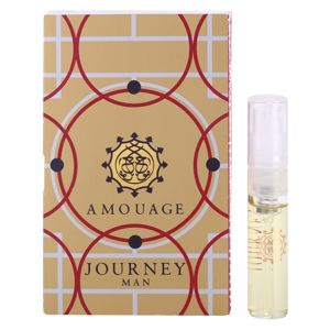 Amouage Journey