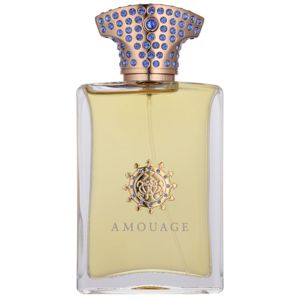 Amouage Jubilation 25 Men eau de parfum limitált kiadás uraknak