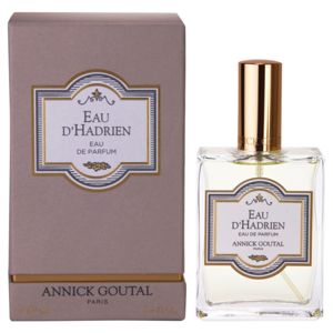 GOUTAL Eau d'Hadrien Eau de Parfum uraknak 100 ml