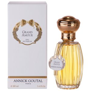 GOUTAL Grand Amour Eau de Parfum hölgyeknek 100 ml