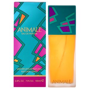 Animale Animale Eau de Parfum hölgyeknek 100 ml