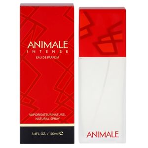 Animale Intense for Women eau de parfum hölgyeknek 100 ml
