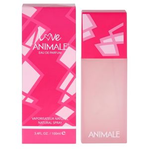 Animale Animale Love eau de parfum hölgyeknek