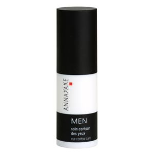 Annayake Men's Line Soin contour des yeux krém a szem köré (Eye Contour Care For Men) 15 ml