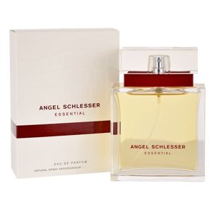 Angel Schlesser Essential Eau de Parfum hölgyeknek 100 ml